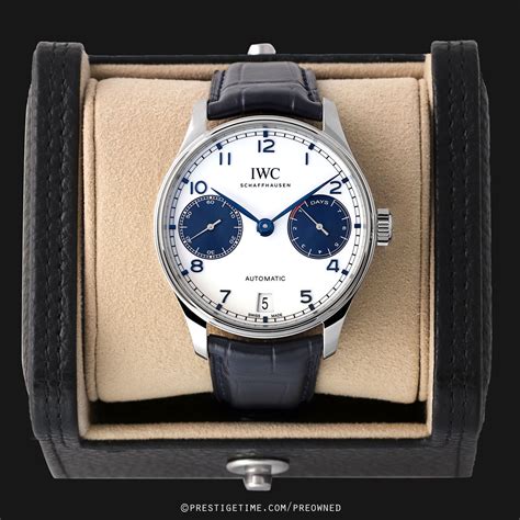 portugieser automatic iw500715